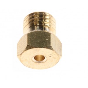 Injecteur gaz naturel grill four pour Cuisinière FAURE 50288963007
