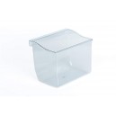 BAC À LÉGUMES 23,2x17x19 CM POUR RÉFRIGÉRATEUR GORENJE