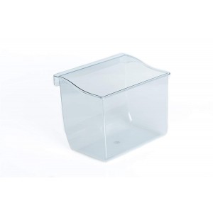 Bac à légumes 23,2x17x19 cm pour Réfrigérateur GORENJE 332915