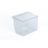 BAC À LÉGUMES 23,2x17x19 CM POUR RÉFRIGÉRATEUR GORENJE