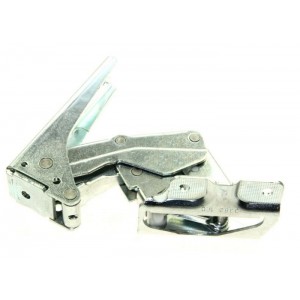 Charnière supérieure pour Réfrigérateur, Congélateur AEG 2211202037