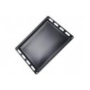 HPlaque de four émaillée (44.1x37x2.5cm)  pour four Bosch Siemens 00666902