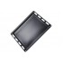 HPlaque de four émaillée (44.1x37x2.5cm)  pour four Bosch Siemens 00666902