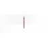 TUBE TELESCOPIQUE ROUGE POUR ASPIRATEUR V10 DYSON