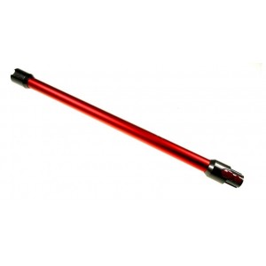 Tube télescopique rouge pour Aspirateur DYSON 969043-03