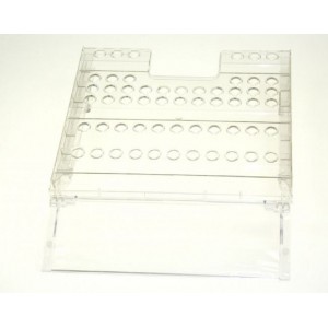 Ensemble couvercle panier pour Réfrigérateur SAMSUNG DA97-12807A