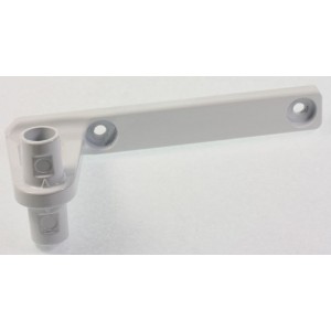 Charnière de porte pour Réfrigérateur, Congélateur BOSCH 00754205