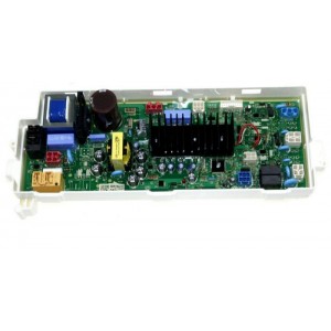 Platine principale pour Lave-Linge LG EBR78421708