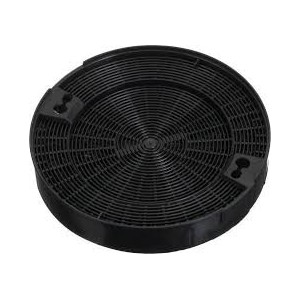 Filtre à charbon actif pour Hotte GORENJE 163687