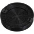 FILTRE A CHARBON ACTIF POUR HOTTE ASPIRANTE AH002 GORENJE