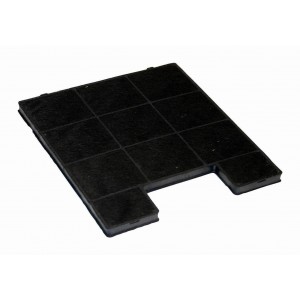 Filtre à charbon actif pour Hotte GORENJE 180178