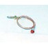 THERMOCOUPLE L275MM POUR TABLE DE CUISSON BRANDT