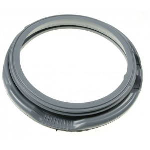 Manchette de hublot pour Lave-Linge BEKO 2466300300