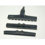 BROSSE G119 POUR ASPIRATEUR HOOVER