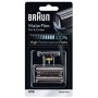 TETE RASOIR COMBIPACK 51B/ WATERFLEX/ K POUR RASOIR BRAUN 