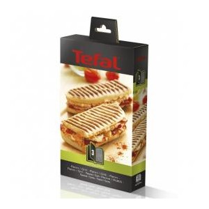 Coffret de plaque de grill TEFAL XA800312