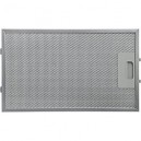 GRILLE DE FILTRAGE 32,5 x 19,7 x 1 CM POUR HOTTE AEG - ELECTROLUX