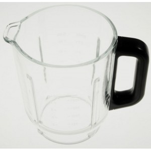 Bol en verre pour Blender PHILIPS 996510074326