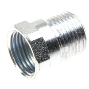 Raccord gaz male femelle pour Cuisinière ROSIERES 37002236