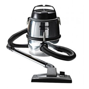 Aspirateur GM80C argenté NILFISK ADVANCE 107418491