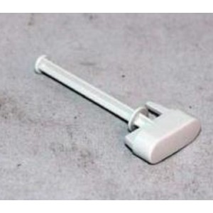 Interrupteur pour Lave-vaisselle Miele 6089040