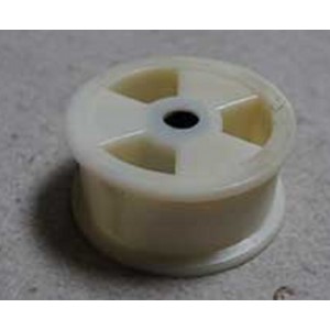 Galet tendeur pour Sèche-Linge CONTINENTAL-EDISON 80060034
