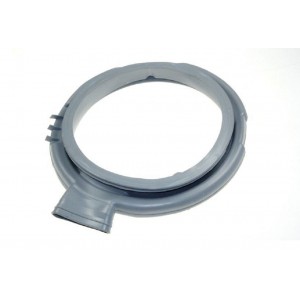 Joint de hublot pour Lave-Linge WHIRLPOOL 482000023457