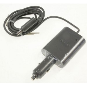 Chargeur voiture v6 pour Aspirateur DYSON 967837-02