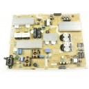 CARTE D'ALIMENTATION BN44-00752A POUR TELEVISEUR SAMSUNG