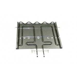 Résistance 2450w pour Four WHIRLPOOL 484000000514