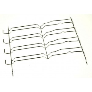 Grille de gradin droite pour Four WHIRLPOOL 481010412914