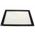 C00385305 VITRE INTÉRIEURE POUR FOUR WHIRLPOOL