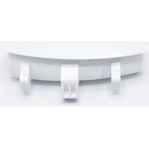 Ensemble poignée de hublot pour Lave-Linge CANDY 43005615