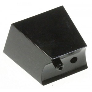 Embout de poigaz naturelée pour Four BRANDT AS0005883