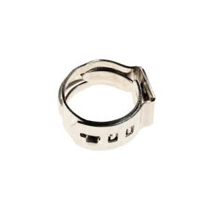 Collier de serrage pour Centrale Vapeur PHILIPS 423901010261