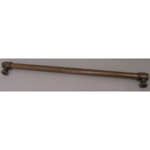 Poignée de porte pour Four ROSIERES 44003323
