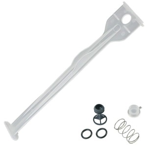 Jeu de réparation pour Four BOSCH 12004156