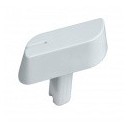 MANETTE BLANCHE pour four DE DIETRICH