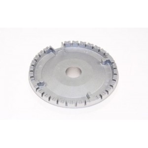 Chapeau de brûleur rapide pour Cuisinière FAR 37001476