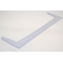 C00195589 PROFIL COUVRE BAC A LEGUMES POUR REFRIGERATEUR BEKO