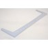 C00195589 PROFIL COUVRE BAC A LEGUMES POUR REFRIGERATEUR BEKO