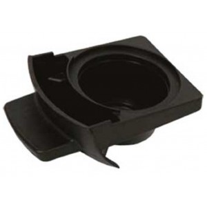Porte filtre capsule pour Cafetière SEB MS-623495