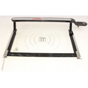 Porte pour Four SEB SS-986052