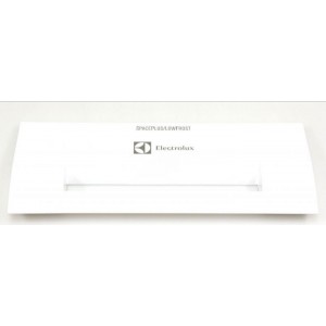 Poignée de porte pour Réfrigérateur, Congélateur ELECTROLUX 2670031034