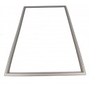 C00338276 JOINT GRIS PORTE REFRIGERATEUR POUR REFRIGERATEUR WHIRLPOOL