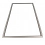 C00338276 JOINT GRIS PORTE REFRIGERATEUR POUR REFRIGERATEUR WHIRLPOOL