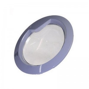 Porte pour Lave-Linge INDESIT 488000509343