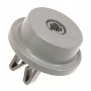 Roulette de panier inférieur pour Lave-vaisselle Beko 1782020100