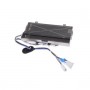 RÉSISTANCE 2500 W POUR SÈCHE-LINGE SAMSUNG