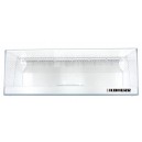 BOITE BALCONNET GRAND FORMAT 26 X 11 X 9 CM  POUR REFRIGERATEUR  LIEBHERR 